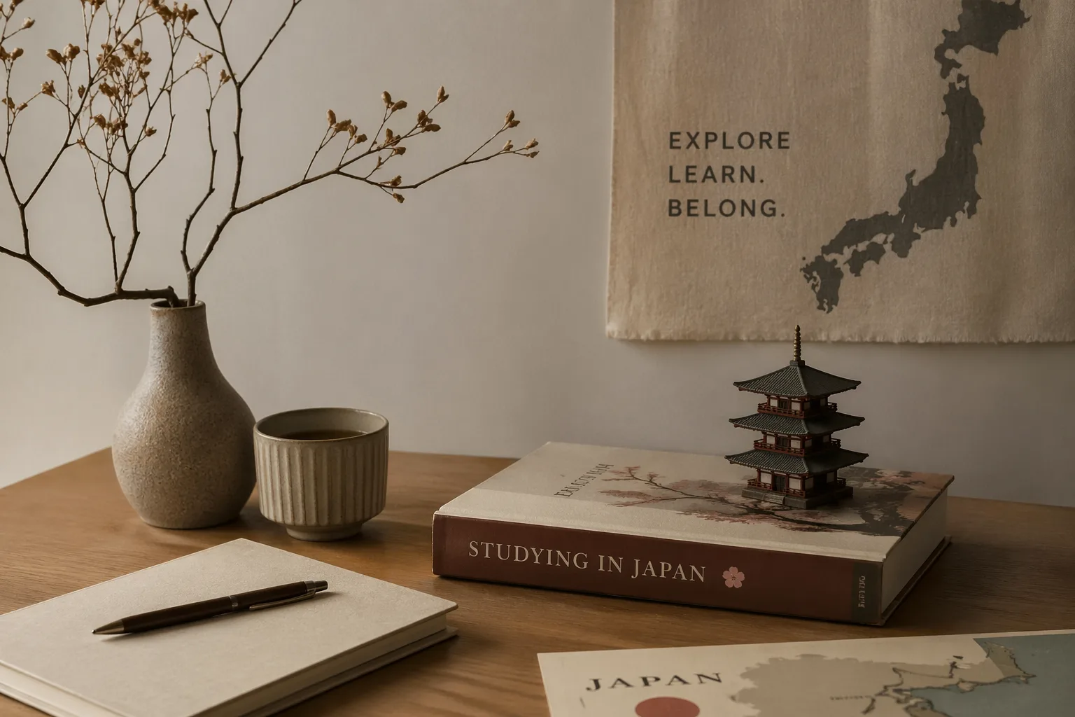 日本英語授課學位攻略：PEAK、SILS、PEARL